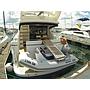 Book yachts online - motorboat - Fairline Phantom 50 - Luna IV (Jet ski - option with extra charge) - rent