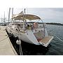 Book yachts online - sailboat - Jeanneau 57 - Whyknot (skipper obligatory) - rent
