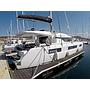 Book yachts online - catamaran - Lagoon 50 - Zuzo 1 (skipper obligatory) - rent