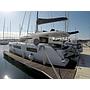 Book yachts online - catamaran - Lagoon 50 - Zuzo 1 (skipper obligatory) - rent