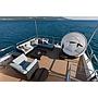 Book yachts online - motorboat - Johnson 87 - Johnson Baby - rent