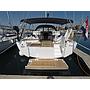 Book yachts online - sailboat - Hanse 508 - Alian - BT - rent