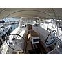 Book yachts online - sailboat - Oceanis 50 - Pika II (Bowthruster, Sails 2020, AC + generator) - rent