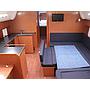 Book yachts online - sailboat - BAVARIA C 50 BT - SIRENA - rent