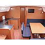 Book yachts online - sailboat - BAVARIA C 50 BT - SIRENA - rent