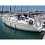 Book yachts online - sailboat - CYCLADES 43.4 BT - LEVANT - rent