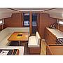 Book yachts online - sailboat - SUN ODYSSEY 509 BT - MAGIC DREAMS - rent