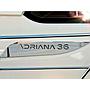 Book yachts online - motorboat - ADRIANA 36 BT (11) - LAVANDA - rent