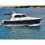 Book yachts online - motorboat - ADRIANA 36 BT (16) - MIRTA - rent