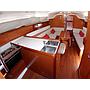 Book yachts online - sailboat - OCEANIS 34 - BEBA - rent