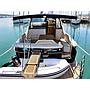 Book yachts online - motorboat - ADRIANA 44 BT (18) - ANAIS - rent