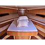 Book yachts online - motorboat - ADRIANA 44 BT (18) - ANAIS - rent