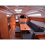 Book yachts online - sailboat - BAVARIA C 41 BT - FEDERICA - rent