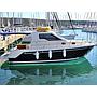 Book yachts online - motorboat - VEKTOR 950 BT (16) - RAVA - rent