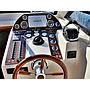 Book yachts online - motorboat - VEKTOR 950 BT (16) - RAVA - rent