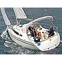 Book yachts online - sailboat - BAVARIA C 33 - CHIARA - rent