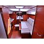 Book yachts online - sailboat - DUFOUR 382 BT - LOUISE - rent