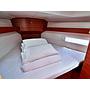 Book yachts online - sailboat - DUFOUR 382 BT - LOUISE - rent