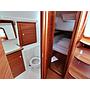 Book yachts online - sailboat - DUFOUR 382 BT - LOUISE - rent