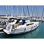 Book yachts online - sailboat - DUFOUR 382 BT - LOUISE - rent