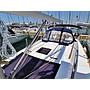 Book yachts online - sailboat - DUFOUR 382 BT - LOUISE - rent