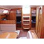 Book yachts online - sailboat - BAVARIA C 46 BT (05) - MAESTRAL - rent