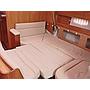 Book yachts online - sailboat - BAVARIA C 46 BT (05) - MAESTRAL - rent