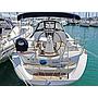 Book yachts online - sailboat - SUN ODYSSEY 36i - SEDNA - rent