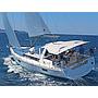 Book yachts online - sailboat - OCEANIS 48 BT - FILOMENA - rent