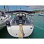 Book yachts online - sailboat - BAVARIA C 41 BT - REBECCA - rent