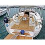 Book yachts online - sailboat - BAVARIA C 40 BT - MARISA - rent