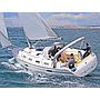 Book yachts online - sailboat - BAVARIA C 40 BT - MARISA - rent