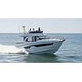 Book yachts online - motorboat - Antares 11 Fly OB - Solis - rent