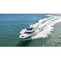 Book yachts online - motorboat - Antares 11 Fly OB - Solis - rent