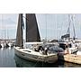Book yachts online - sailboat - Dufour 56 Exclusive 2021 - Silente - rent