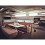 Book yachts online - sailboat - Hanse 548 - MILA FELICE - rent