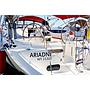 Book yachts online - sailboat - Gib Sea 43 - Ariadne - rent