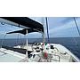 Book yachts online - catamaran - Lagoon 450  Flybridge - Fornes - rent