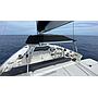 Book yachts online - catamaran - Lagoon 450  Flybridge - Fornes - rent