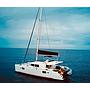 Book yachts online - catamaran - Lagoon 450  Flybridge - Fornes - rent