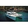 Book yachts online - catamaran - Lagoon 450  Flybridge - Fornes - rent