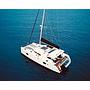 Book yachts online - catamaran - Lagoon 450  Flybridge - Fornes - rent