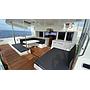Book yachts online - catamaran - Lagoon 450  Flybridge - Fornes - rent