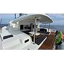 Book yachts online - catamaran - Lagoon 450  Flybridge - Fornes - rent