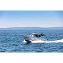 Book yachts online - motorboat - Merry Fisher 795 - ŽANA - rent