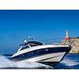 Book yachts online - motorboat - Princess V55 - Mery Rose - rent