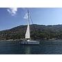 Book yachts online - sailboat - Bavaria 47 Cruiser - Orestis - rent