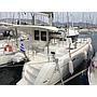 Book yachts online - catamaran - Lagoon 39 - Catallou - rent