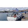 Book yachts online - sailboat - Bavaria 41 Cruiser - Alkyoni - rent