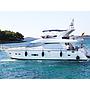 Book yachts online - motorboat - Yaretti 2210 - Happy 3 - rent